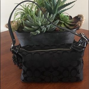 Authentic COACH PURSE